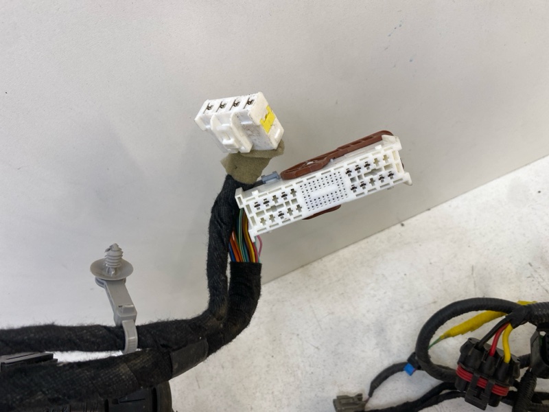 Проводка (коса)