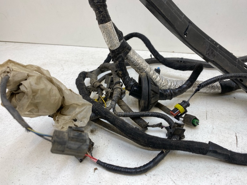 Проводка (коса)