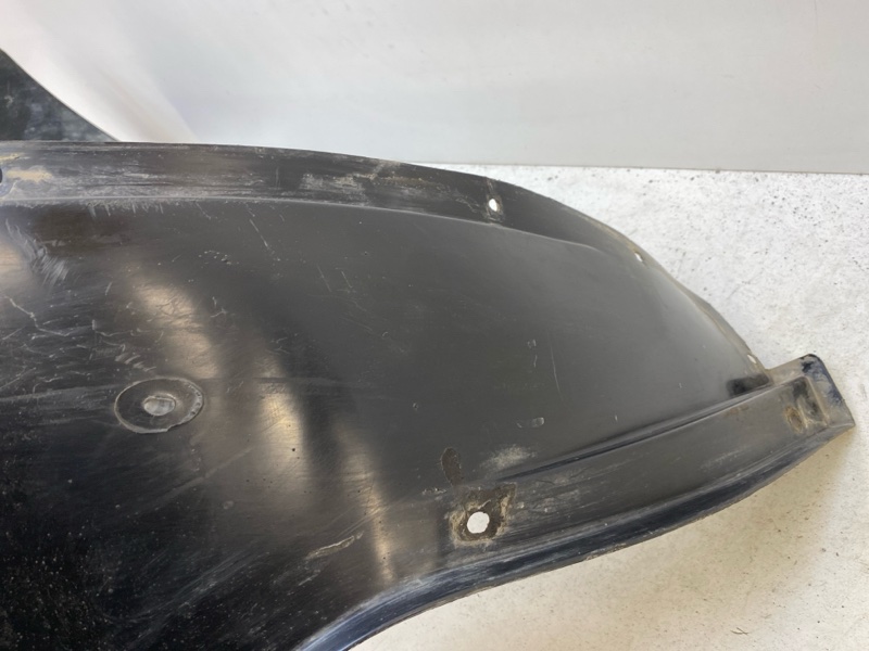 Локер передний правый