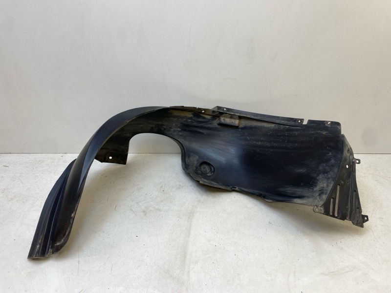 Локер передний правый