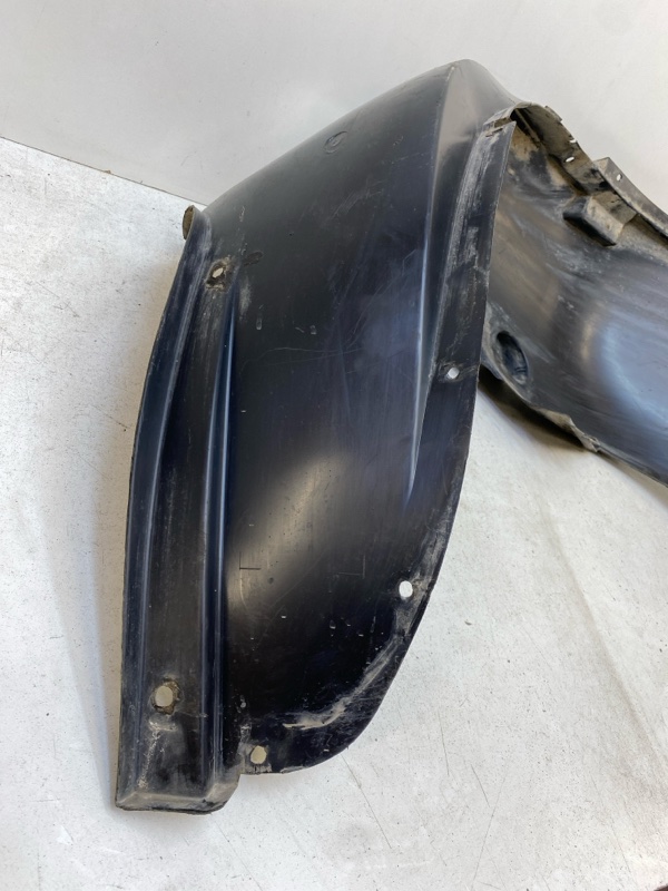 Локер передний правый