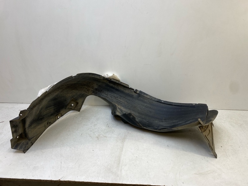 Локер передний правый