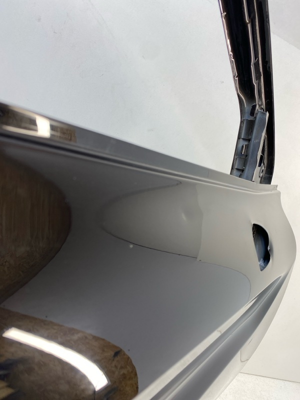 Дверь передняя правая