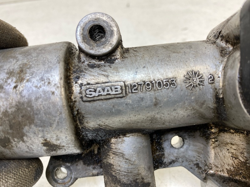 Корпус термостата