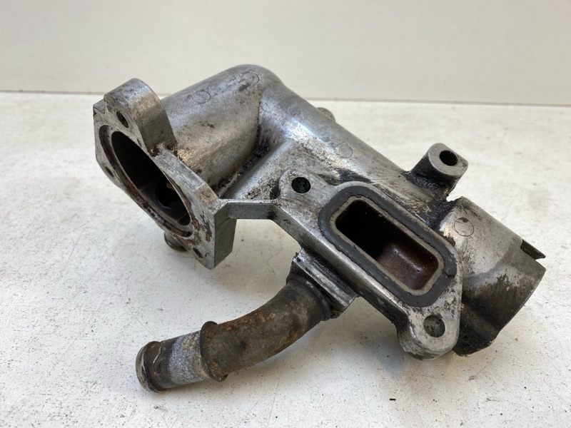 Корпус термостата