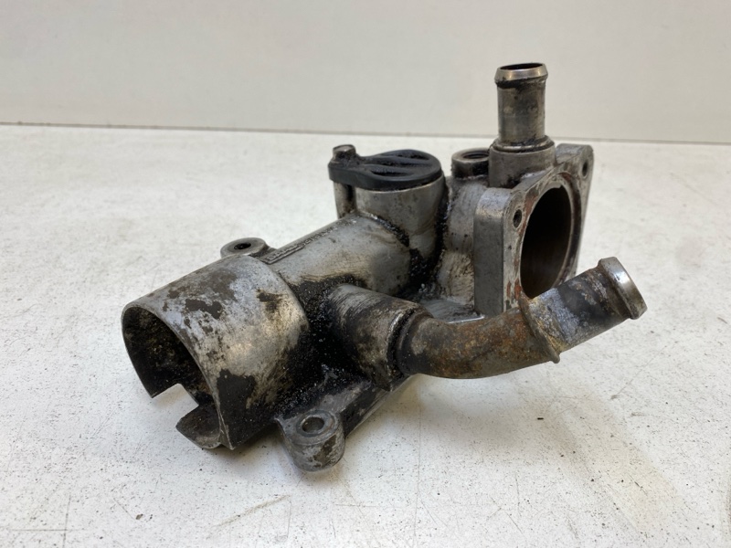 Корпус термостата