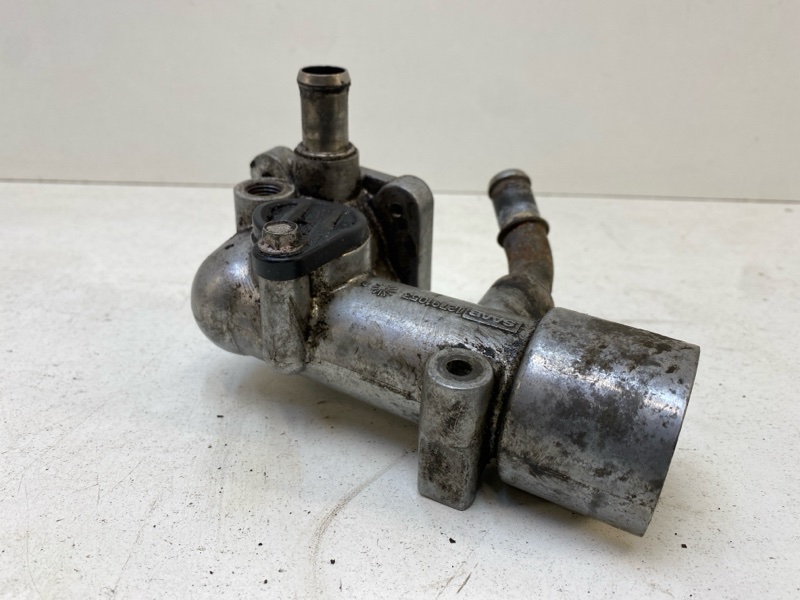 Корпус термостата