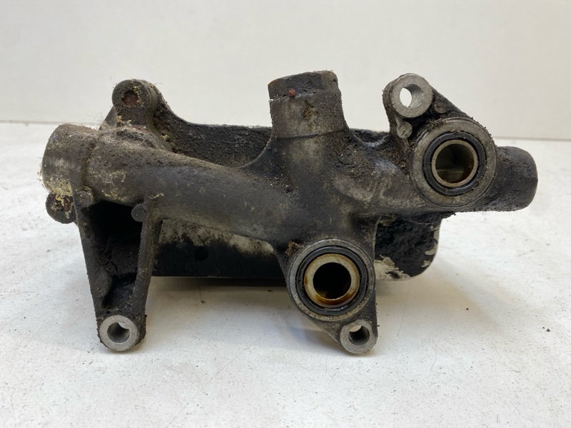 Радиатор масляный (теплообменник)