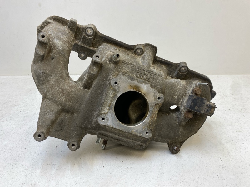 Коллектор впускной