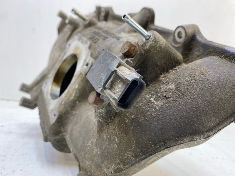 Коллектор впускной