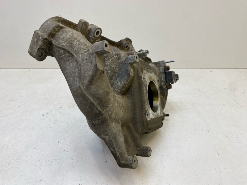 Коллектор впускной