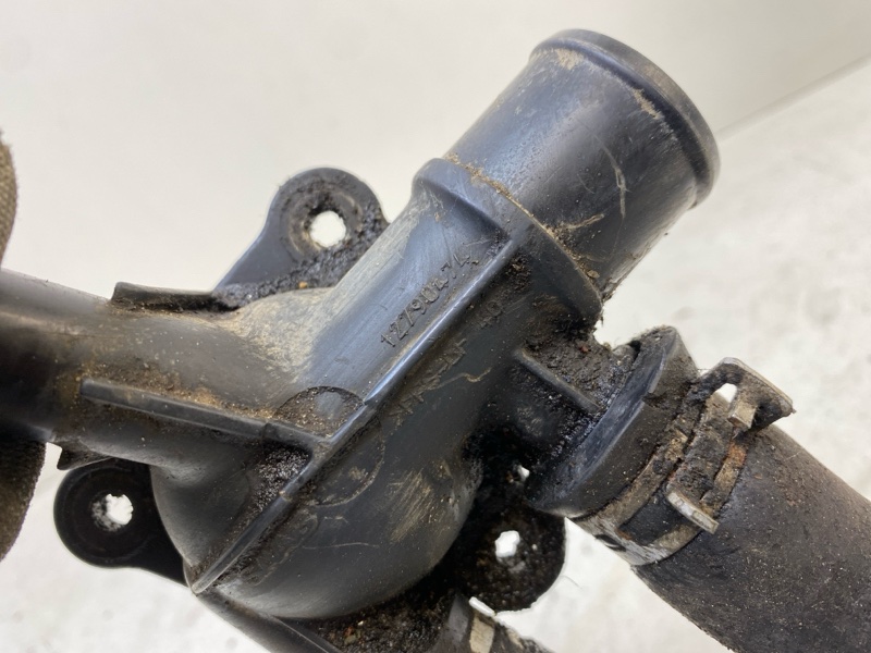 Корпус термостата