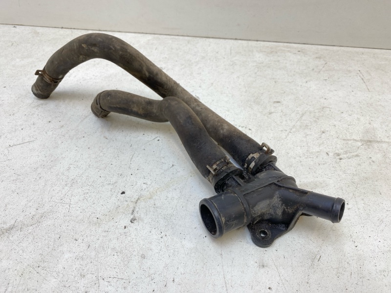 Корпус термостата