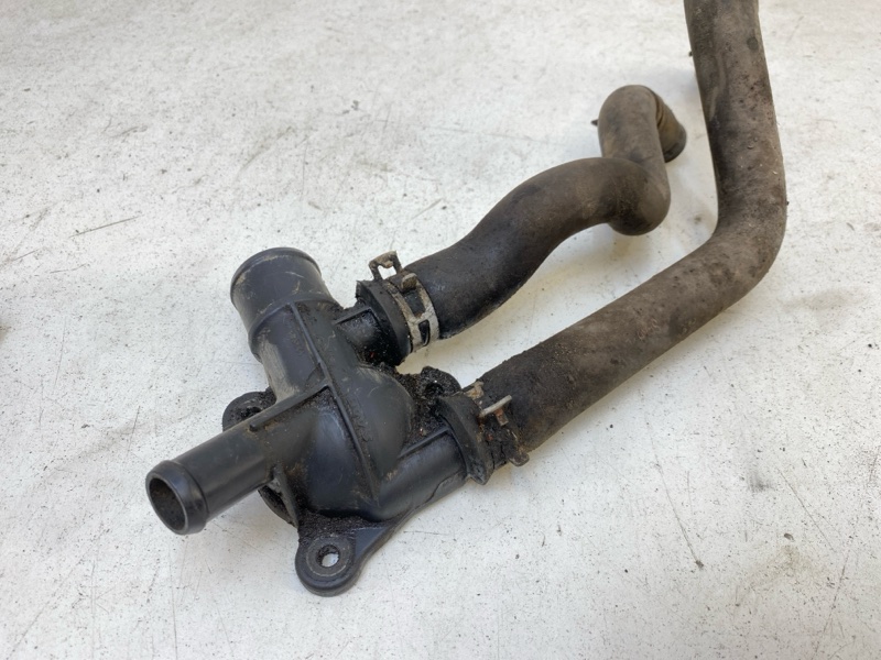 Корпус термостата