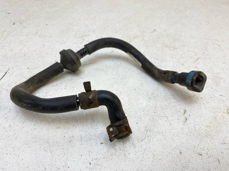 Трубка вакуумная