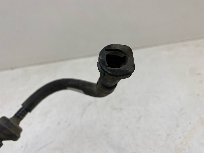 Трубка вакуумная