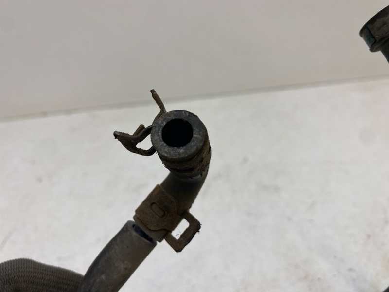 Трубка вакуумная