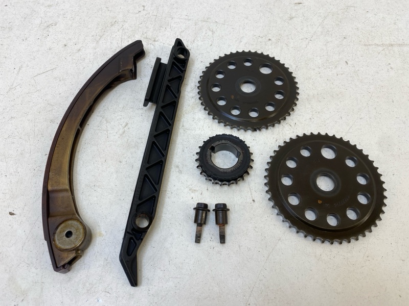 Шестерня цепи ГРМ