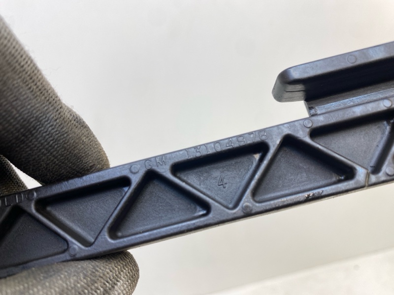 Шестерня цепи ГРМ