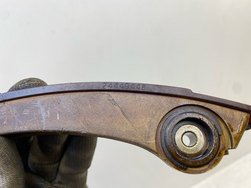 Шестерня цепи ГРМ