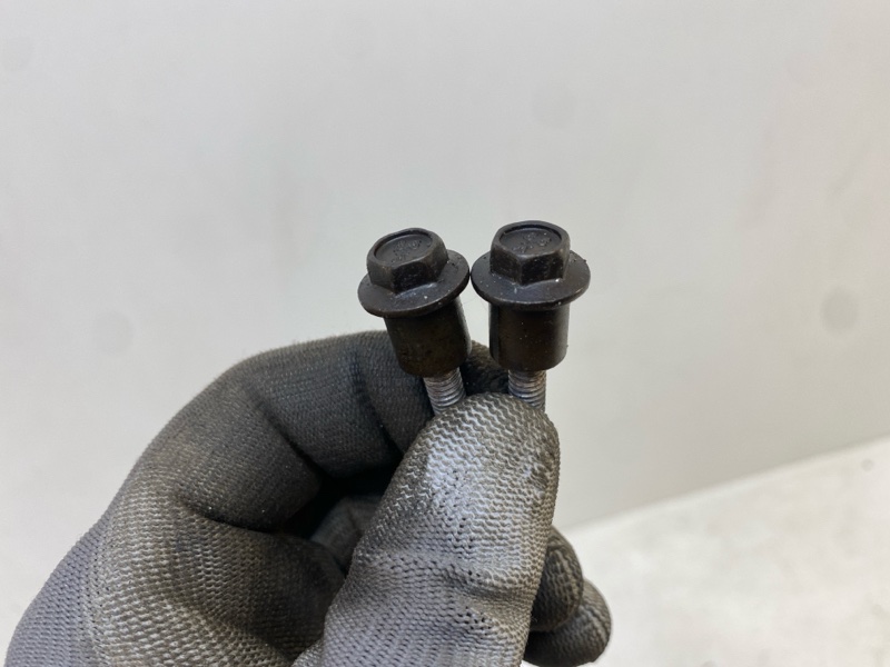 Шестерня цепи ГРМ