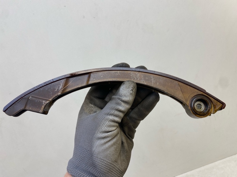 Шестерня цепи ГРМ