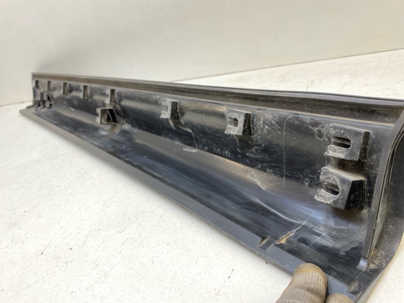 Молдинг двери