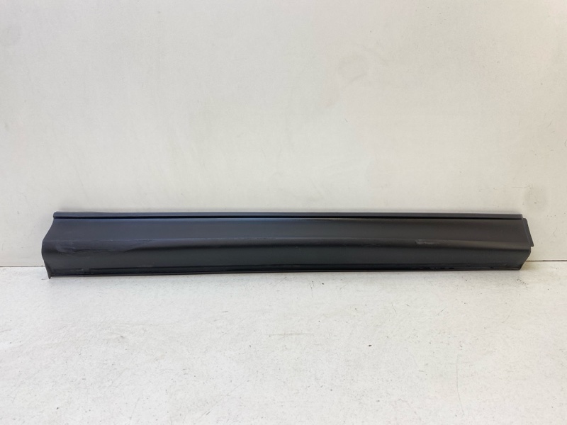 Молдинг двери