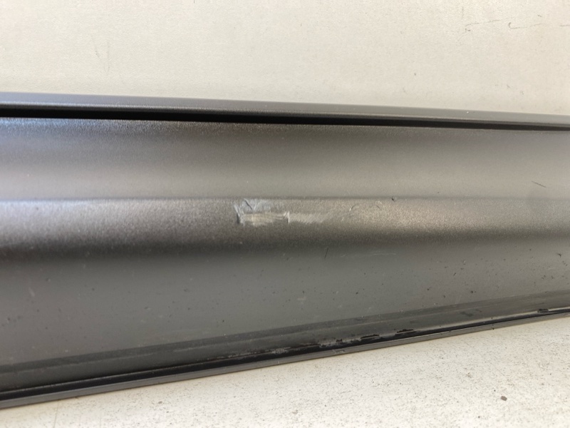 Молдинг двери