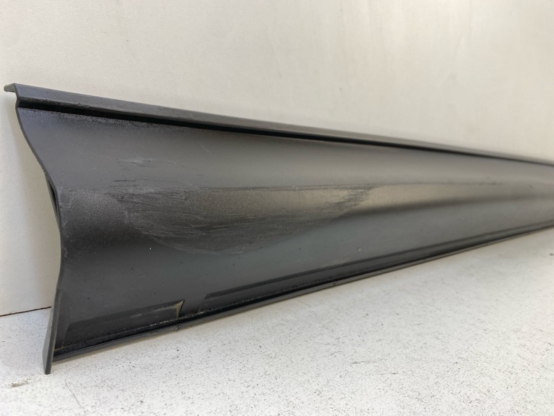 Молдинг двери