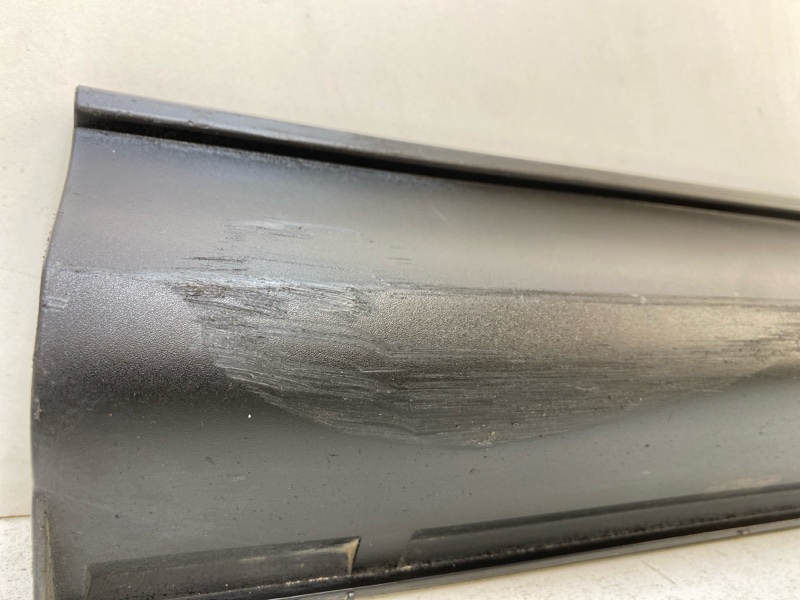 Молдинг двери