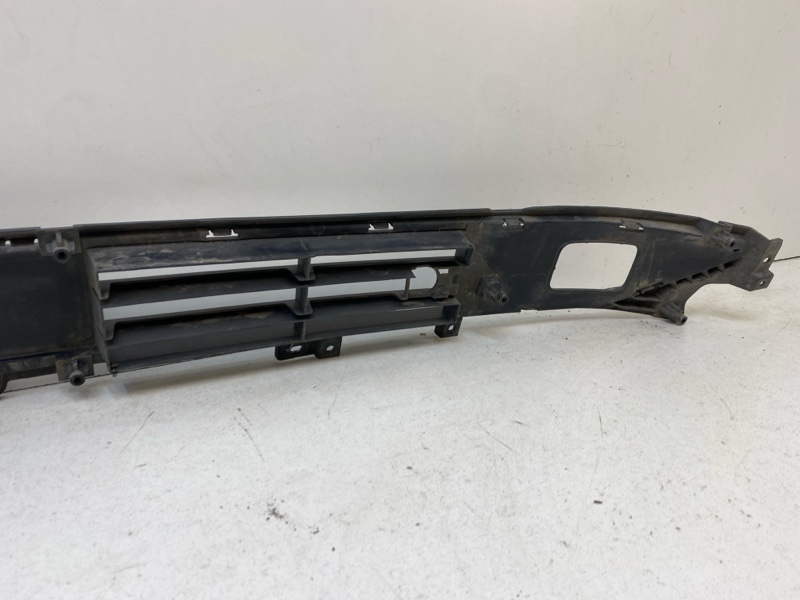 Решетка в бампер