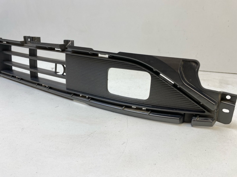 Решетка в бампер