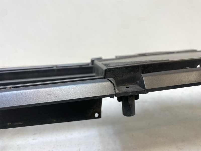 Решетка в бампер