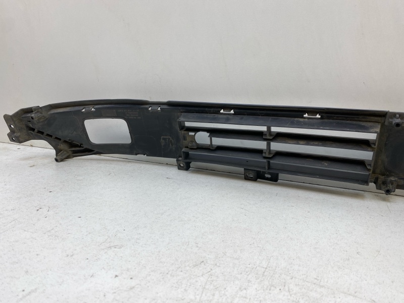 Решетка в бампер