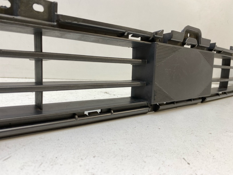 Решетка в бампер