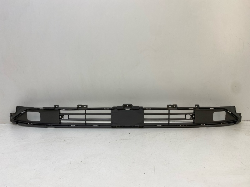 Решетка в бампер