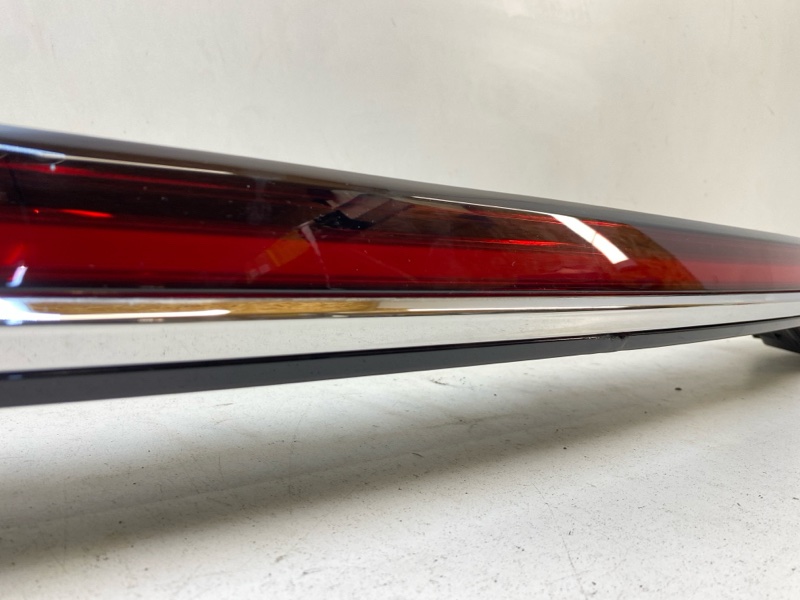 Фонарь задний