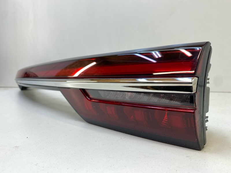 Фонарь задний