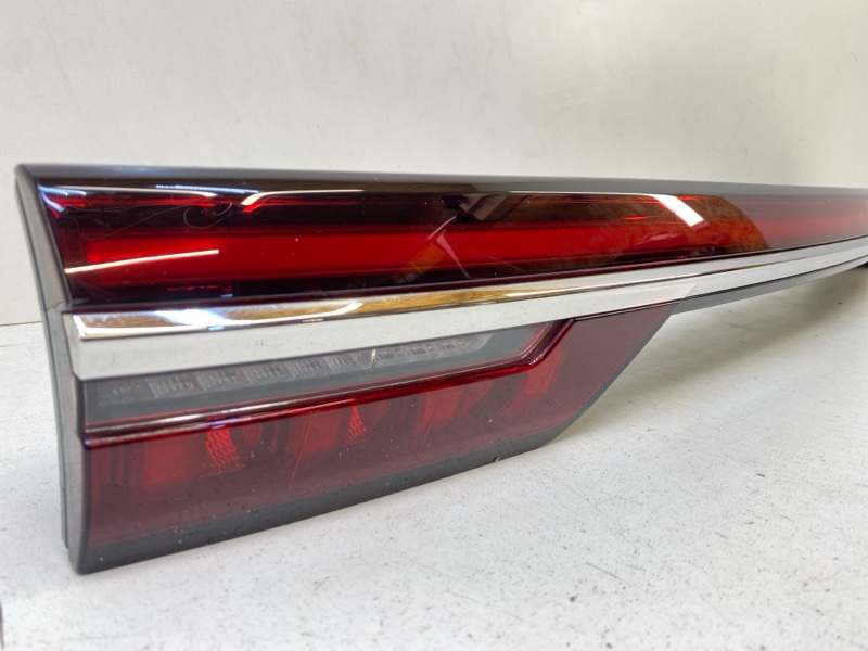 Фонарь задний