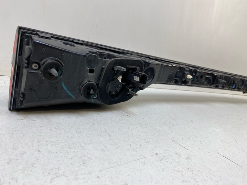 Фонарь задний