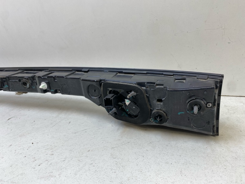 Фонарь задний