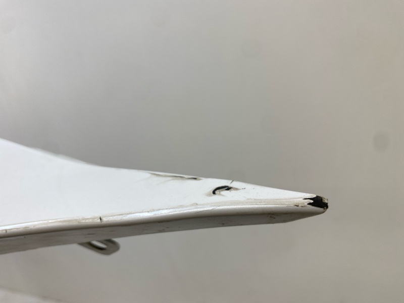 Накладка на решетку радиатора