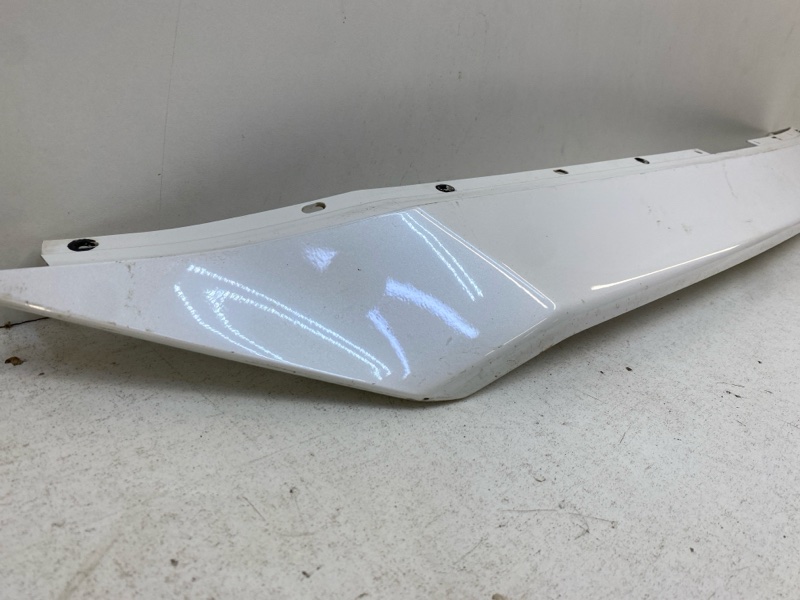 Накладка на решетку радиатора