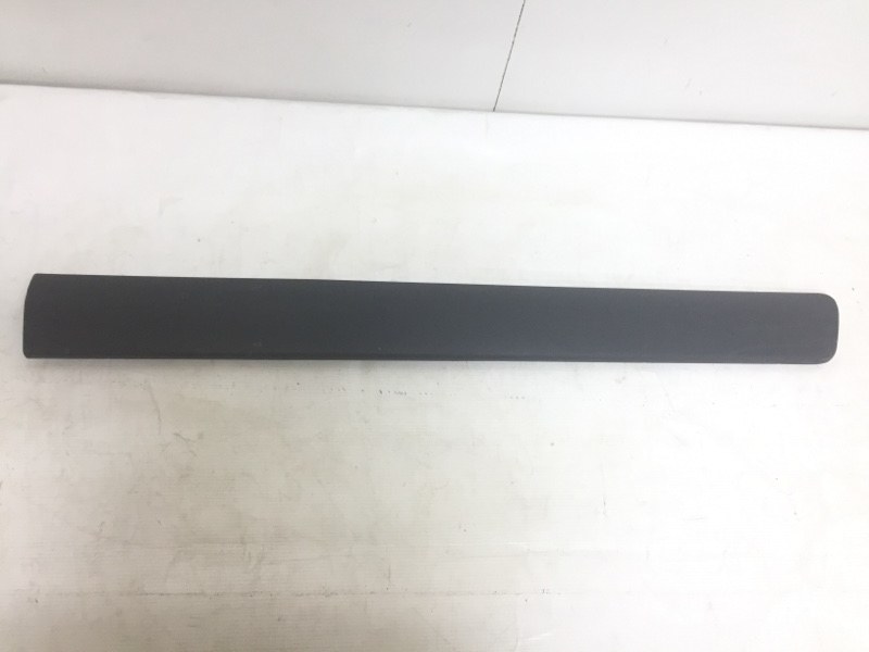 Накладка двери передней правой