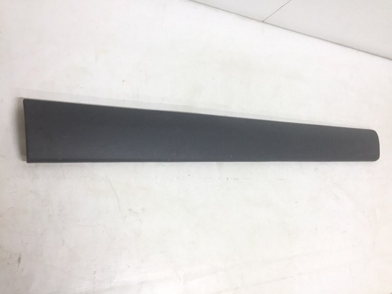 Накладка двери передней правой