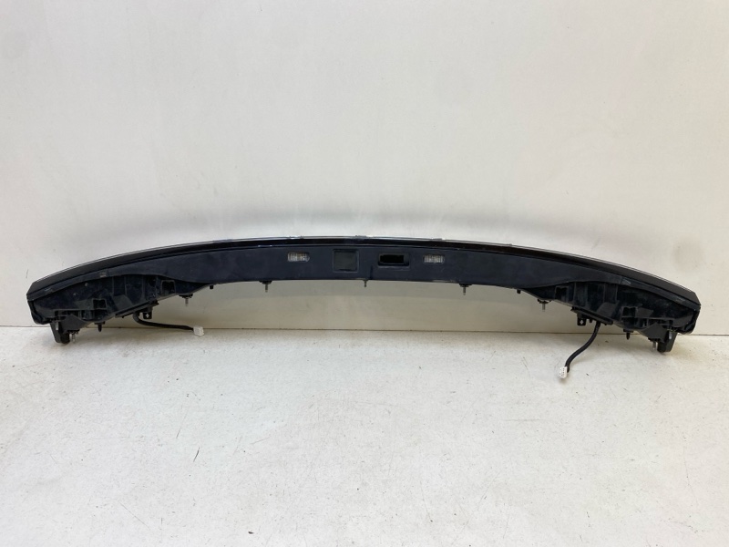 Фонарь задний