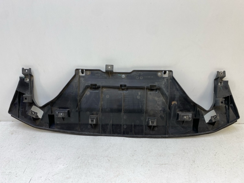 Защита антигравийная