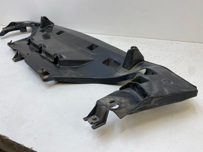 Защита антигравийная