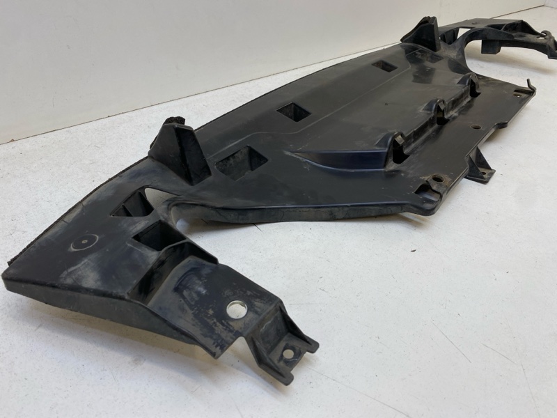 Защита антигравийная